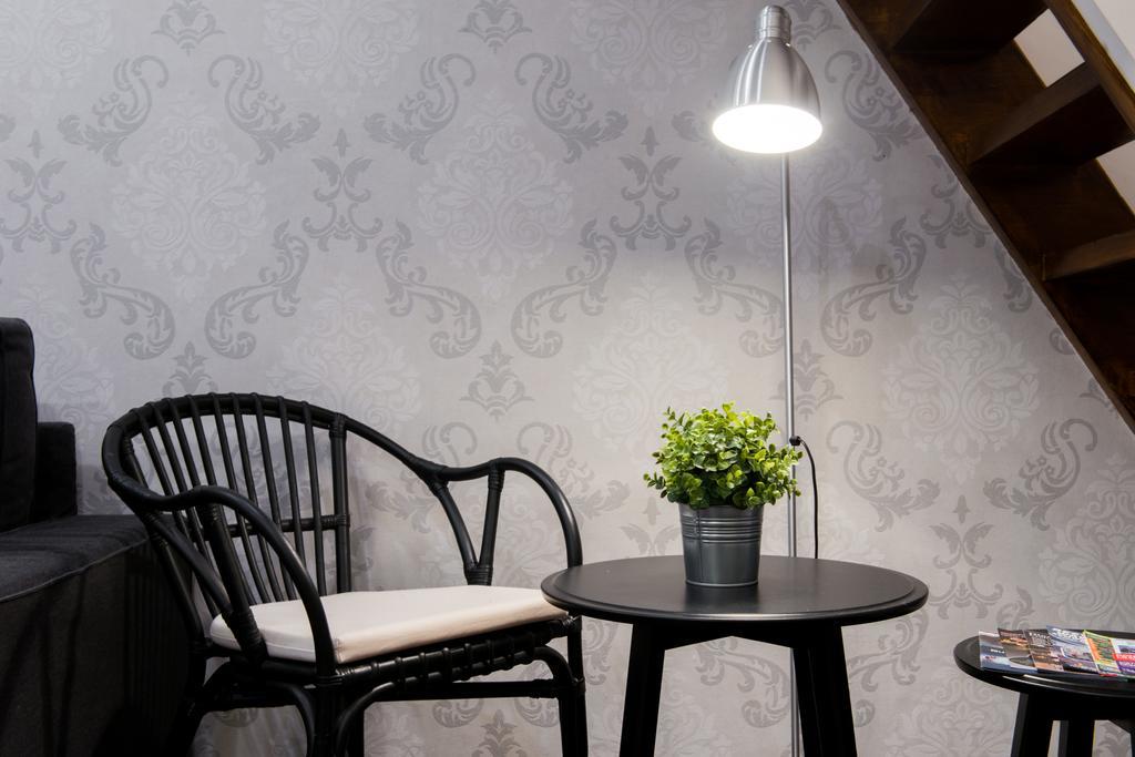 D.Five Elegant Apartment At Synagogue Budapeste Exterior foto